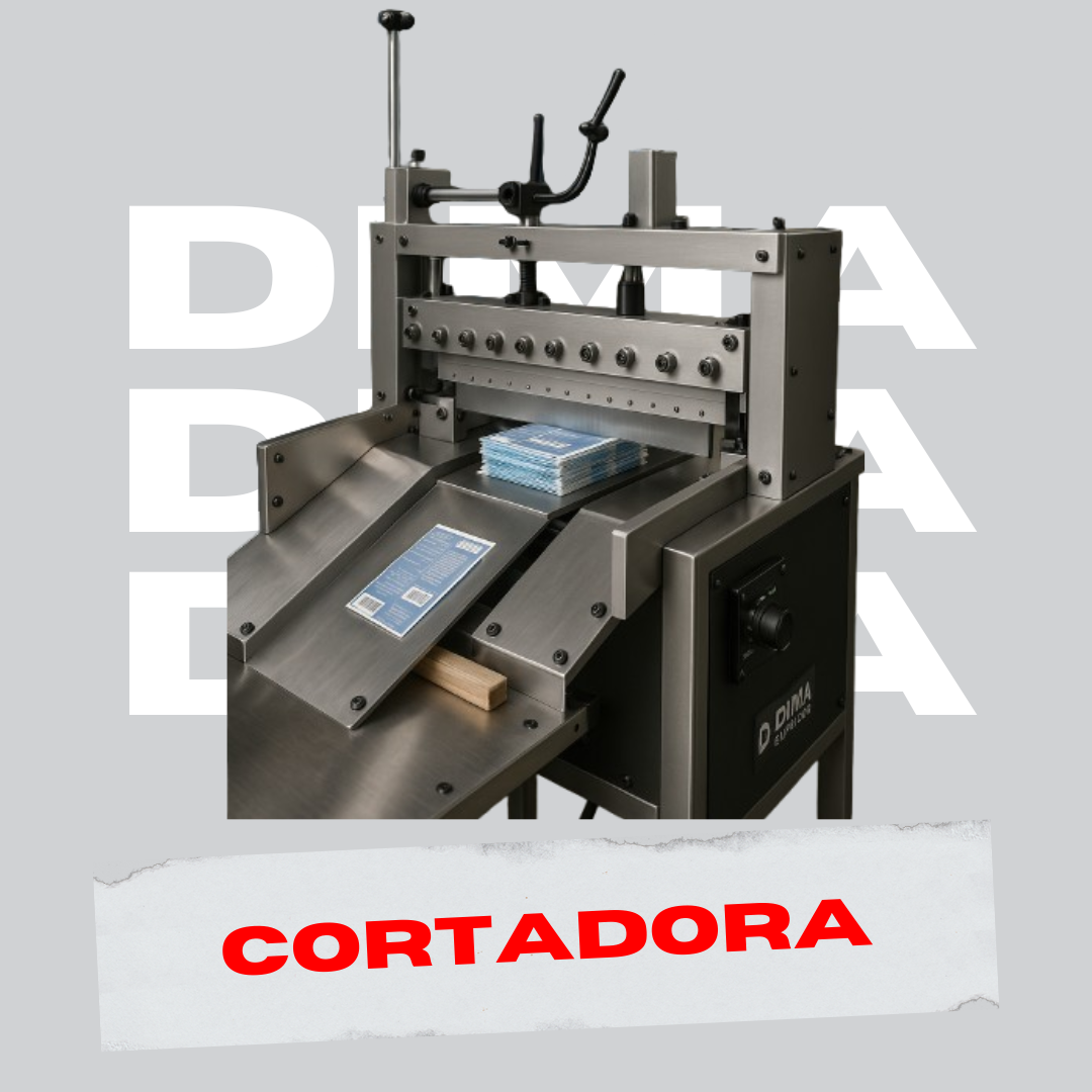 Cortadora