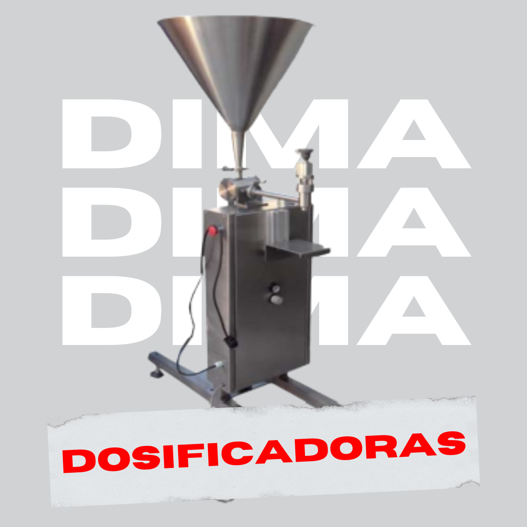 Dosificadoras