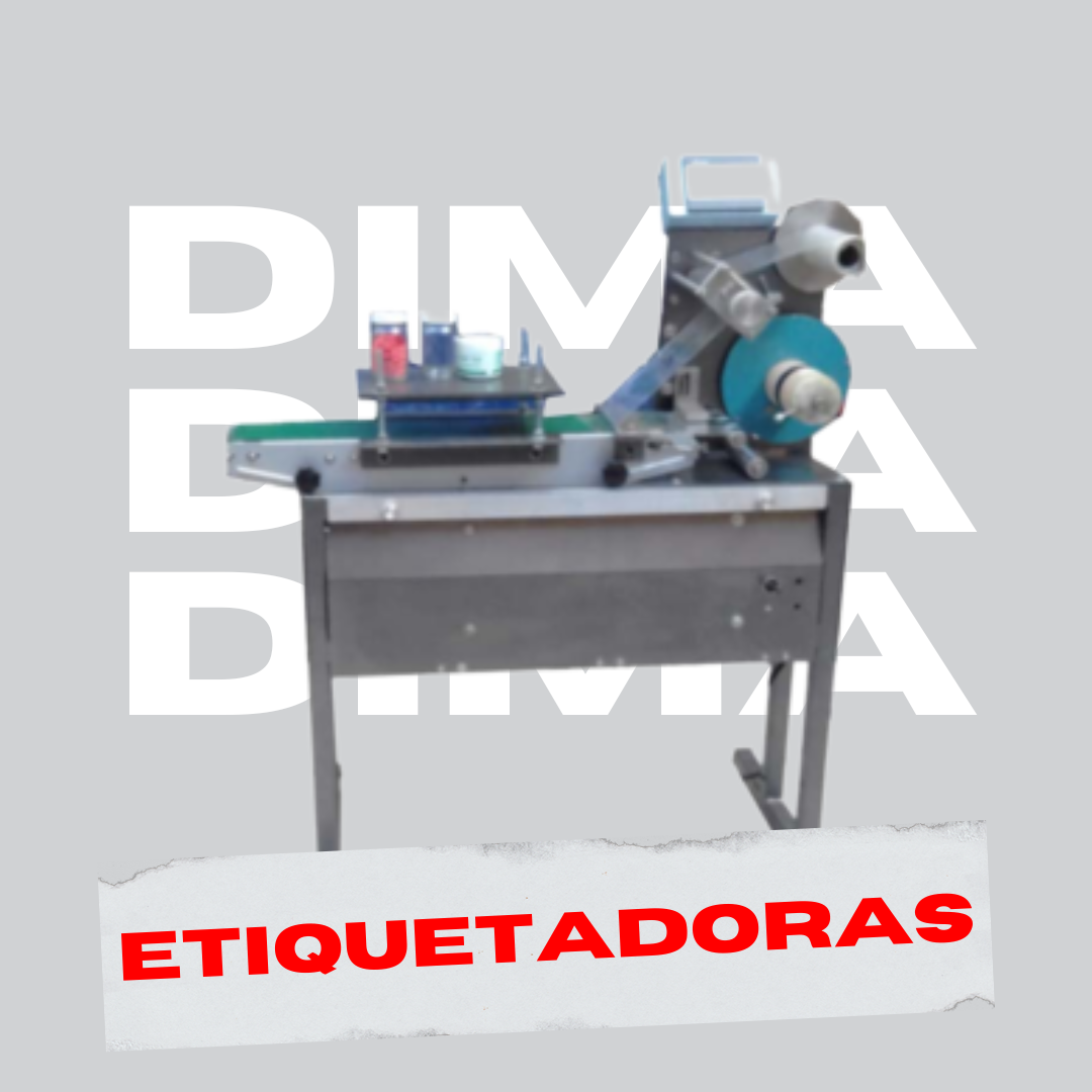Etiquetadoras